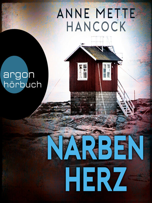 Title details for Narbenherz--Heloise-Kaldan-Serie, Band 2 (Ungekürzt) by Anne Mette Hancock - Available
